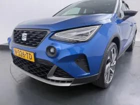 SEAT Arona thumbnail 30