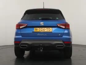 SEAT Arona thumbnail 4