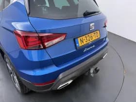 SEAT Arona thumbnail 33