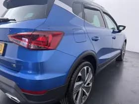 SEAT Arona thumbnail 35