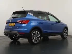 SEAT Arona thumbnail 5