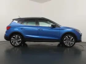 SEAT Arona thumbnail 6