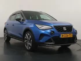 SEAT Arona thumbnail 7