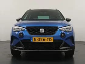SEAT Arona thumbnail 8