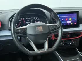 SEAT Arona thumbnail 9