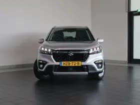 Suzuki S-Cross thumbnail 11