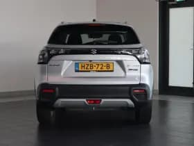 Suzuki S-Cross thumbnail 12