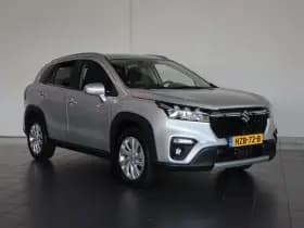 Suzuki S-Cross thumbnail 13