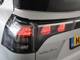Suzuki S-Cross thumbnail 14