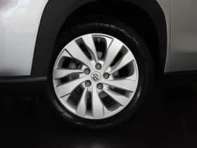 Suzuki S-Cross thumbnail 16