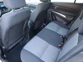 Suzuki S-Cross thumbnail 18