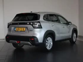 Suzuki S-Cross thumbnail 3