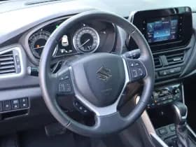 Suzuki S-Cross thumbnail 21