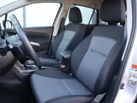 Suzuki S-Cross thumbnail 22