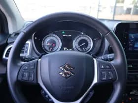 Suzuki S-Cross thumbnail 26