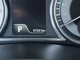 Suzuki S-Cross thumbnail 4