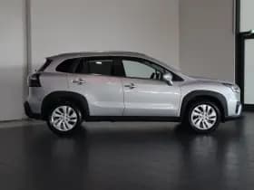 Suzuki S-Cross thumbnail 5
