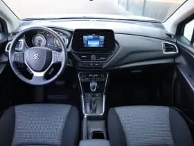 Suzuki S-Cross thumbnail 8