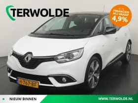 Renault Scénic
