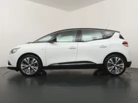 Renault Scénic thumbnail 2