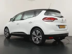 Renault Scénic thumbnail 3