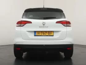 Renault Scénic thumbnail 4