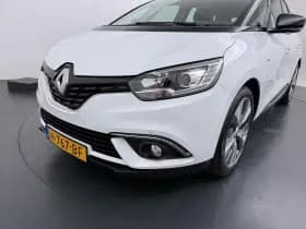 Renault Scénic thumbnail 31