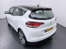 Renault Scénic thumbnail 32