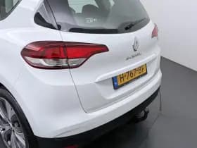 Renault Scénic thumbnail 34