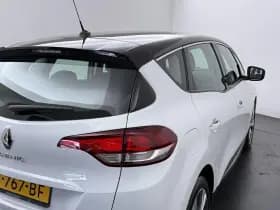 Renault Scénic thumbnail 35