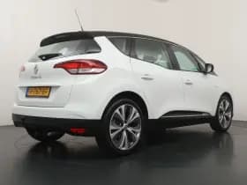 Renault Scénic thumbnail 5