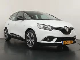Renault Scénic thumbnail 7