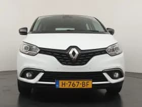 Renault Scénic thumbnail 8
