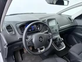 Renault Scénic thumbnail 9