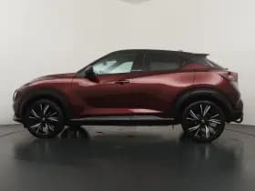 Nissan Juke thumbnail 2