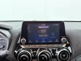 Nissan Juke thumbnail 11