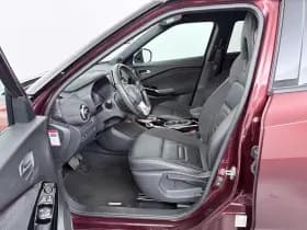 Nissan Juke thumbnail 13