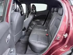 Nissan Juke thumbnail 14