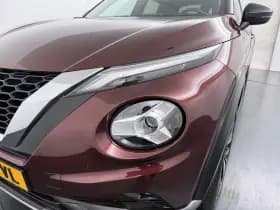Nissan Juke thumbnail 15