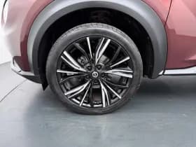 Nissan Juke thumbnail 16
