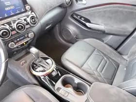 Nissan Juke thumbnail 20