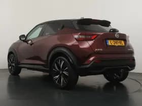 Nissan Juke thumbnail 3