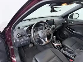 Nissan Juke thumbnail 25