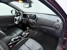 Nissan Juke thumbnail 26
