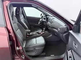 Nissan Juke thumbnail 27