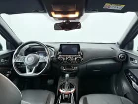 Nissan Juke thumbnail 28