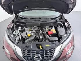 Nissan Juke thumbnail 30