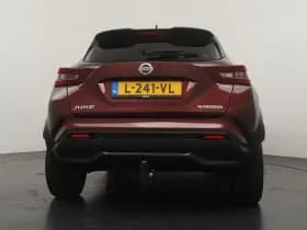 Nissan Juke thumbnail 4