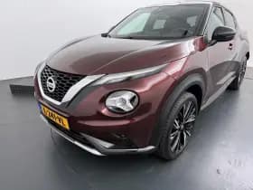 Nissan Juke thumbnail 31