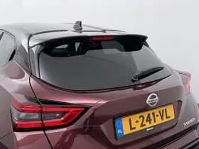 Nissan Juke thumbnail 33